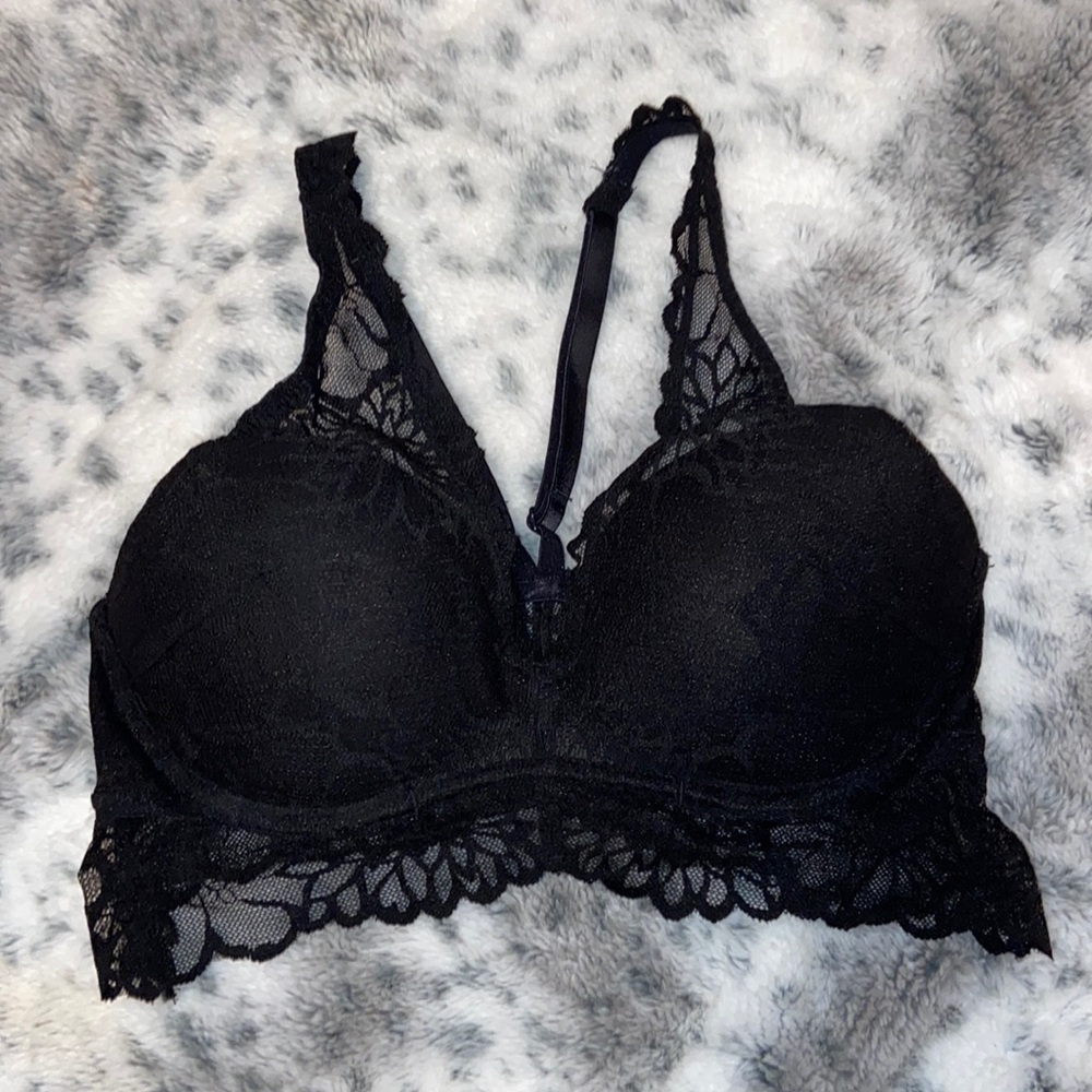 Victoria’s Secret padded bralette